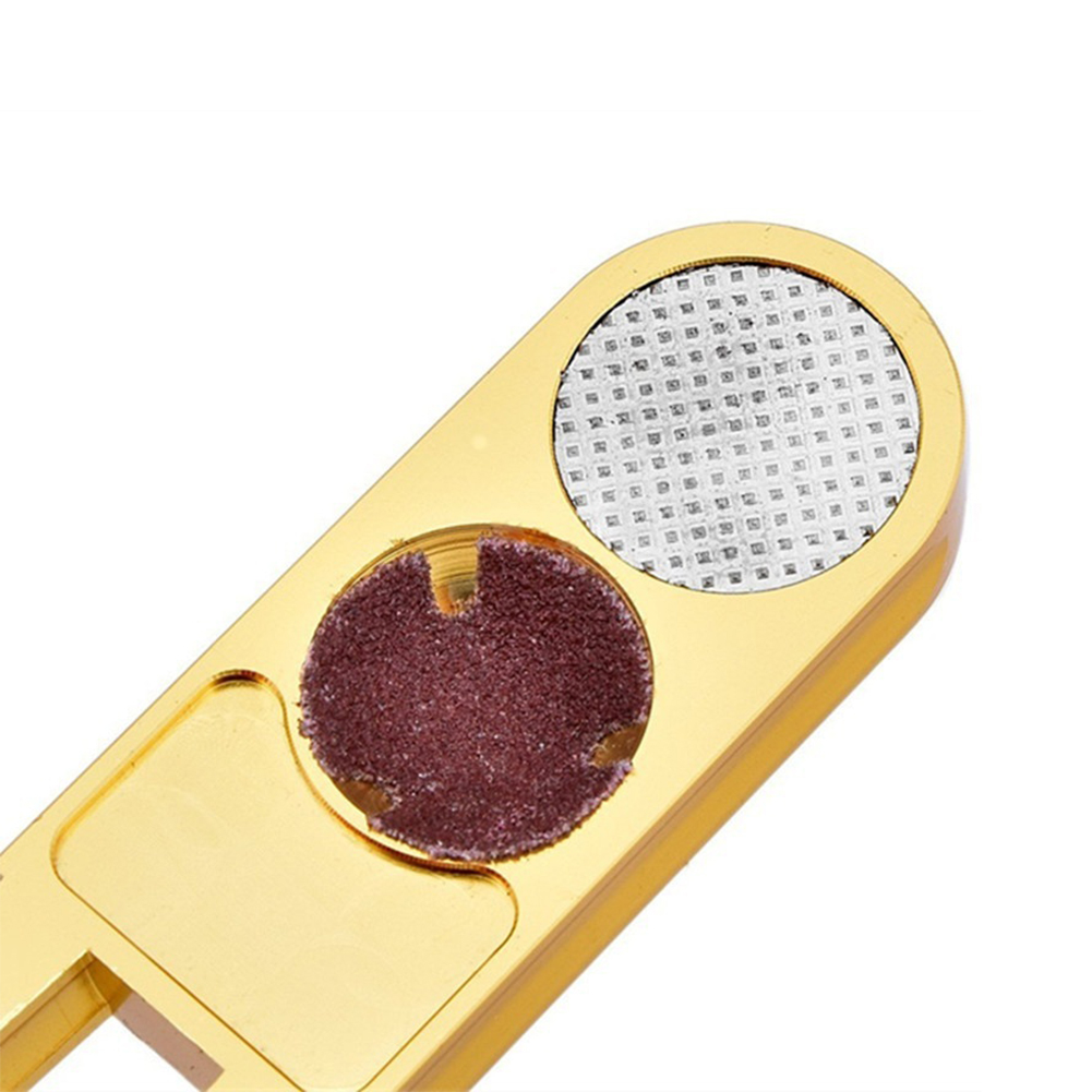 Ushape Billiards Pool Cue Tip Trimmers Mutifunctional Tapper Dime