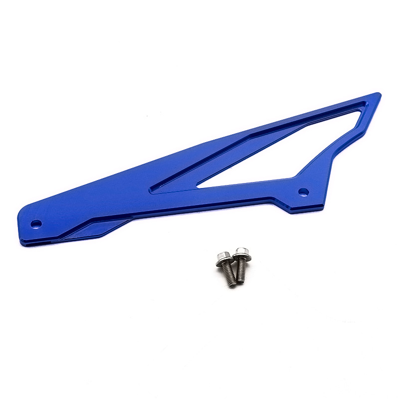 Wholesale Motorcycle Rear Chain Guard Cover Protector For SUZUKI DRZ125