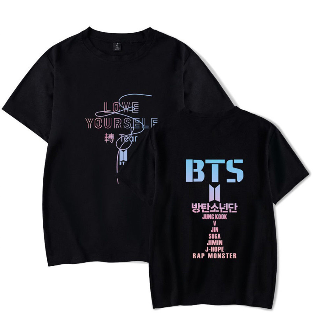 female bts merch