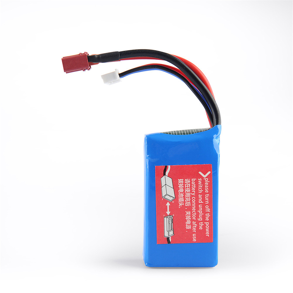 wltoys a979 battery