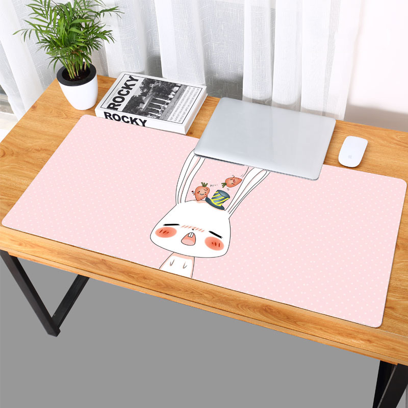 Fashion Pattern Oversized Precision Pro Gaming Mouse Pad Computer Desk Mat 700x360