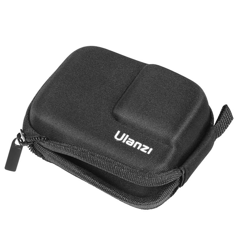 Sports Camera Protection Case Protection Cover Sports Photography Camera Accessories For Ulanzi G9-8 Gopro 9 black