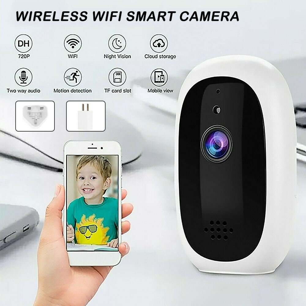 ip wireless remote camera