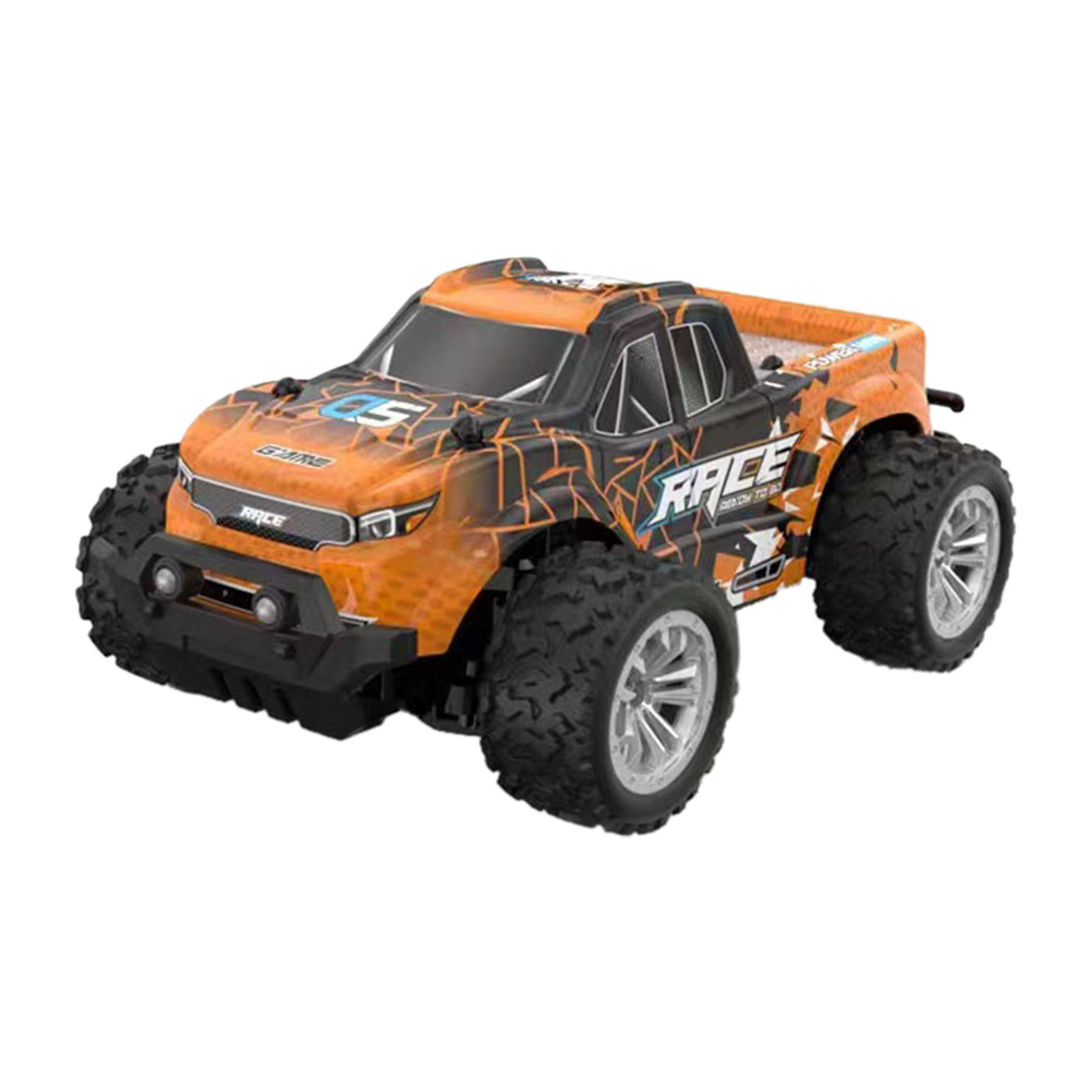 1:20 Remote Control Car 2.4g Off-Road Vehicle Drift Racing Climbing RC Car