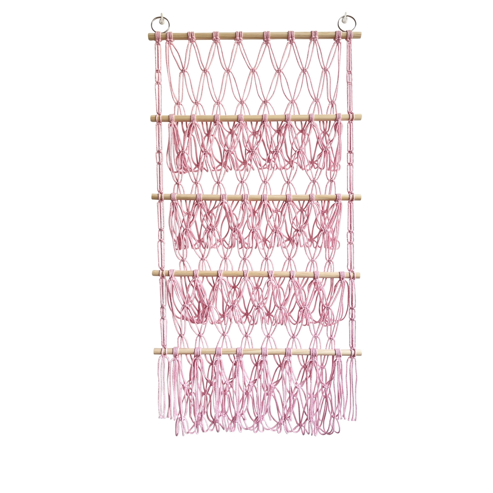Stuffed Animal Storage Hammock Stuffed Animal Net With Hanging Ring Storage Hanging Toy Organizer Hammock Handmade Toy Organizer