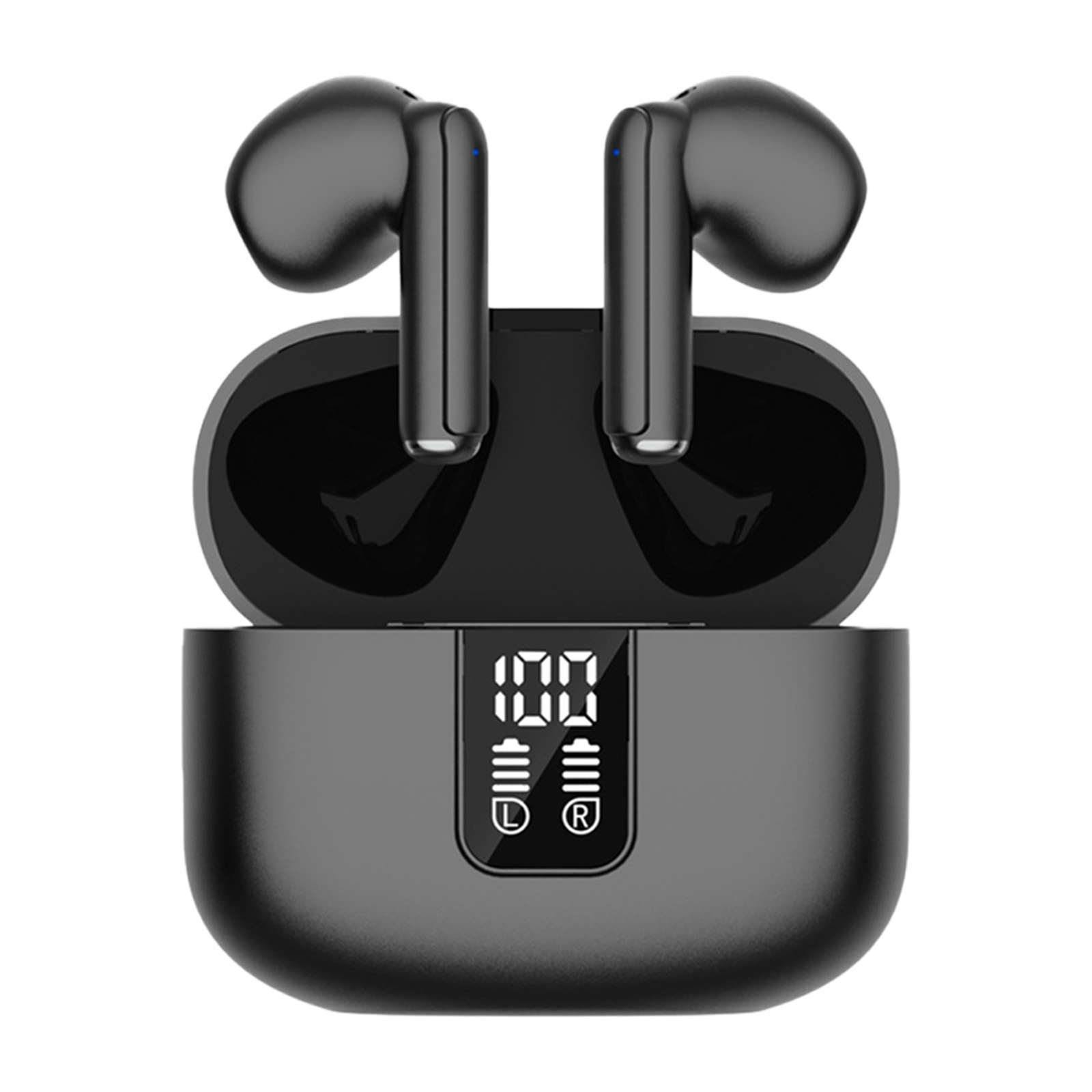 Wholesale M52 Wireless Earbuds In-Ear Design Noise Canceling Earphones ...