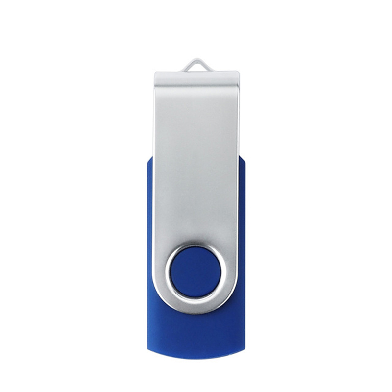 USB3.0 Flash Drive Large Capacity USB Stick High Speed USB Drive  blue