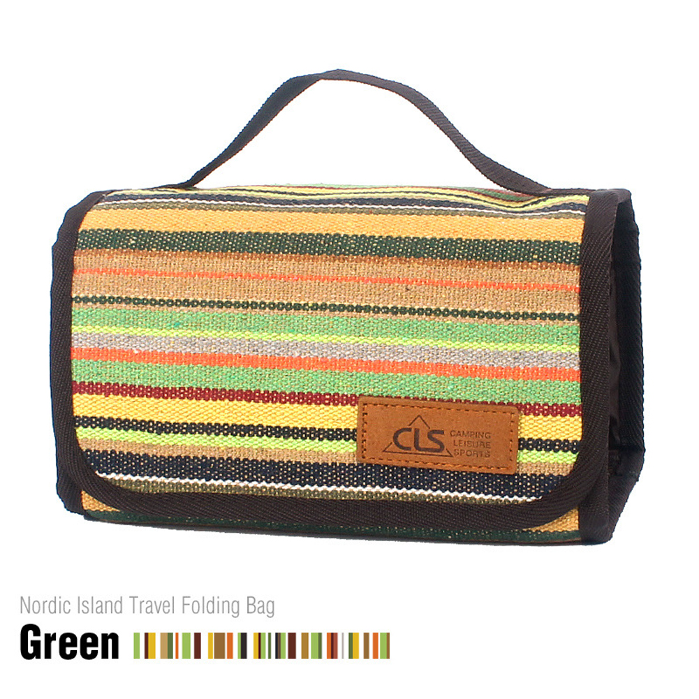 Wholesale Outdoor Camping Portable Washing Bag Cosmetic Bag Storage Bag