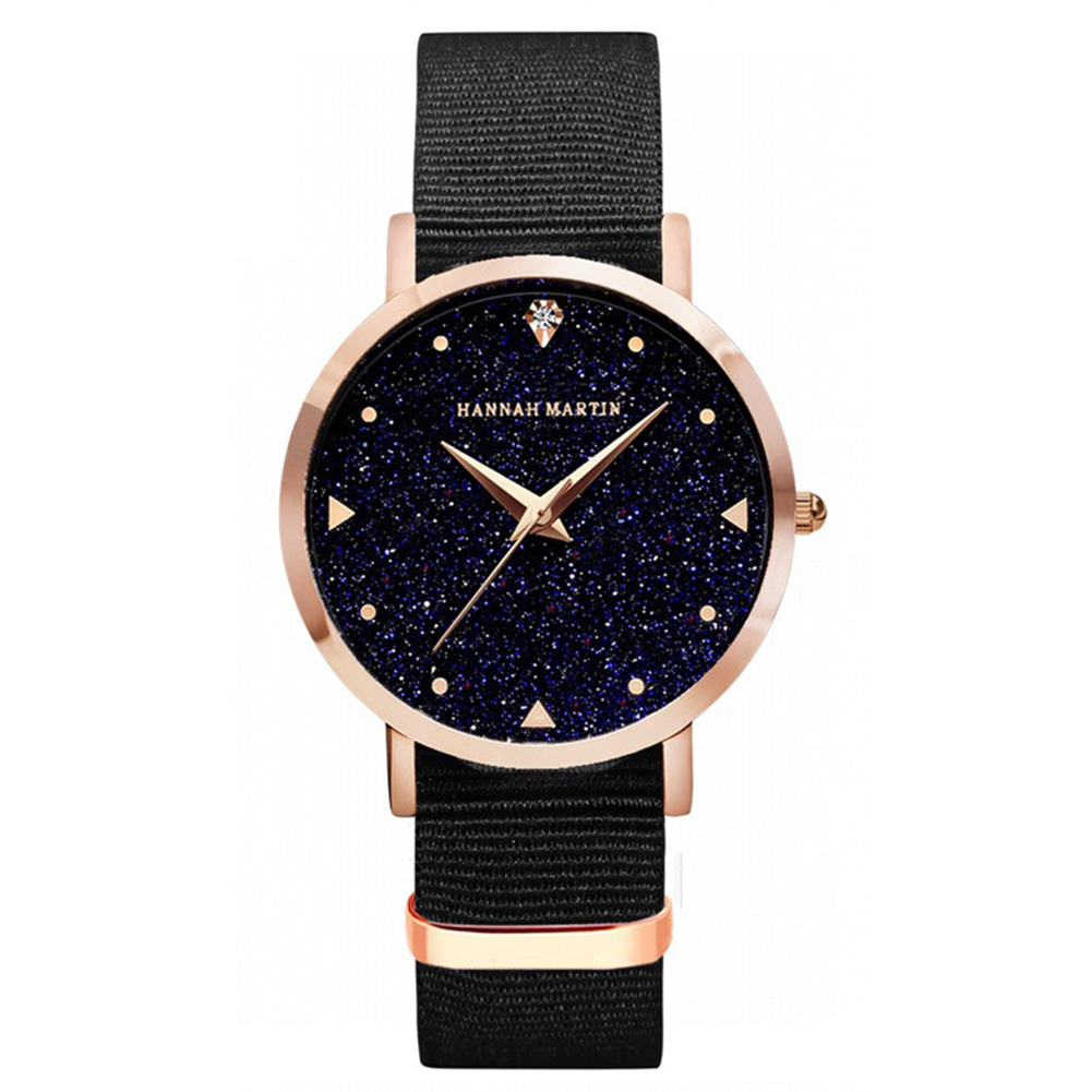 hannah martin watch