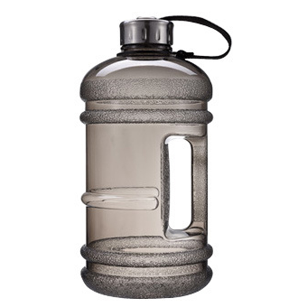 Wholesale 2.2L Large Capacity Handle Portable Water Bottles with