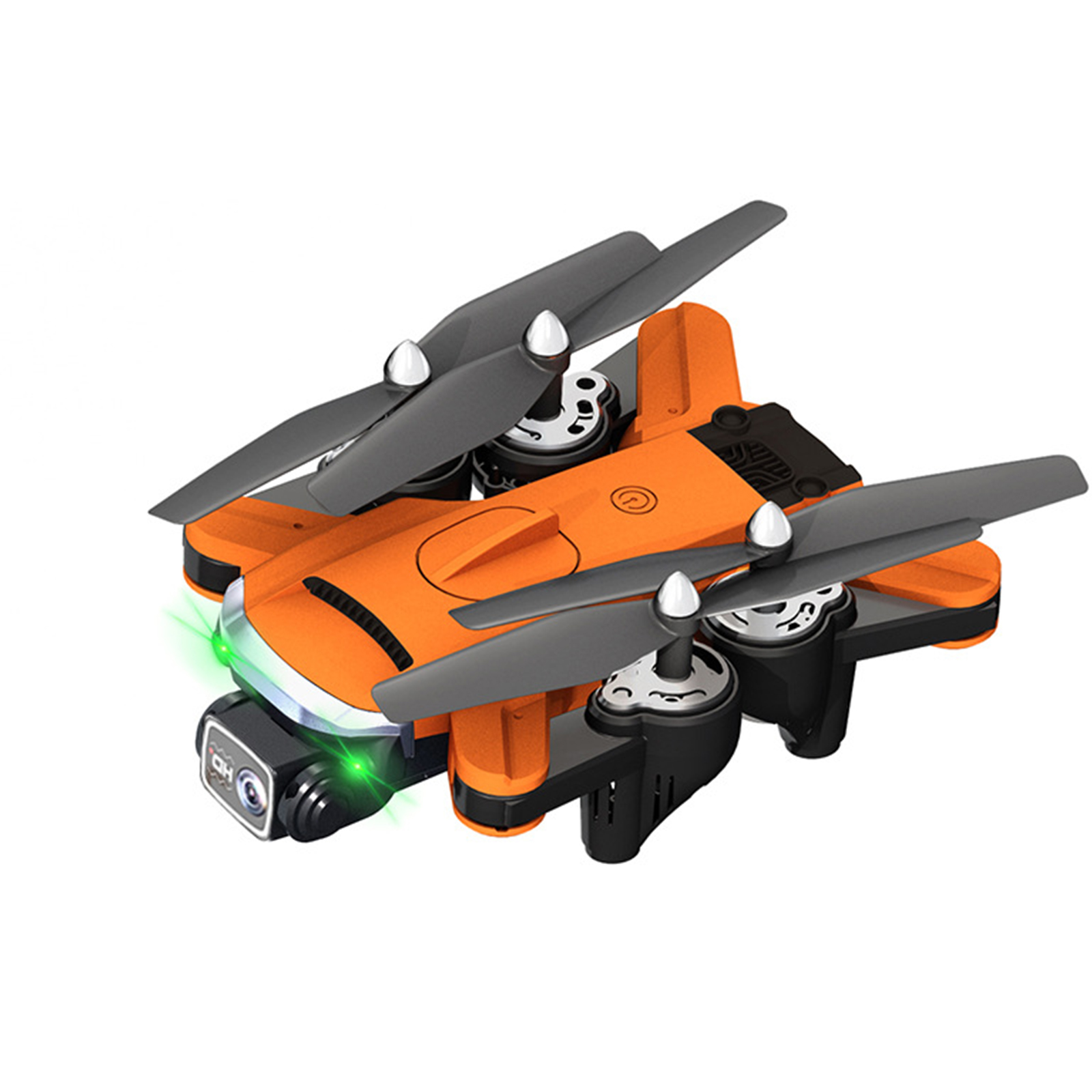 RC Drone with 4K Camera Optical Flow 360 Degree Obstacle Avoidance RC Quadcopter
