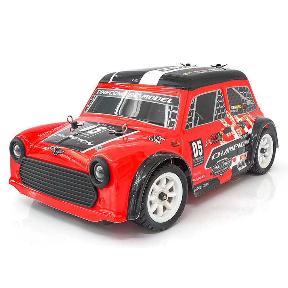 Sg-1605 2.4g RC Car 1:16 Full Scale Electric Charging High Speed Drift Brushless