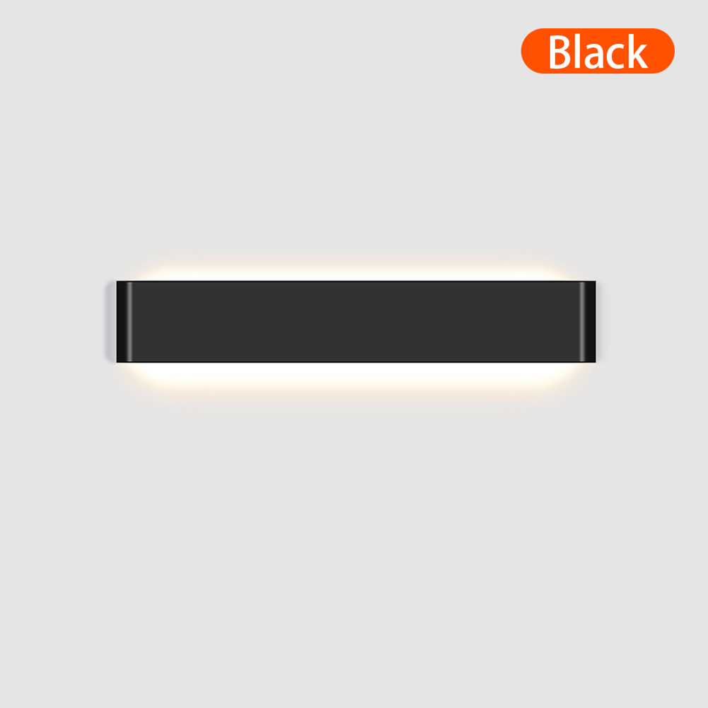 Led Wall Lamp 2.4g Smart App Remote Control Up Down for Home Stairs Lighting