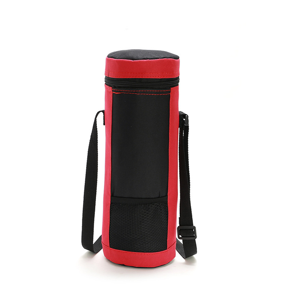 insulated bottle cool bag