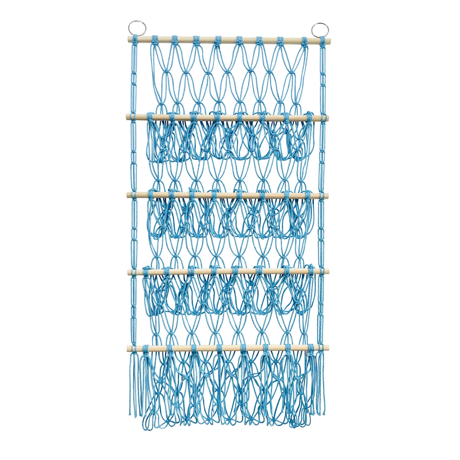Stuffed Animal Storage Hammock Stuffed Animal Net With Hanging Ring Storage Hanging Toy Organizer Hammock Handmade Toy Organizer