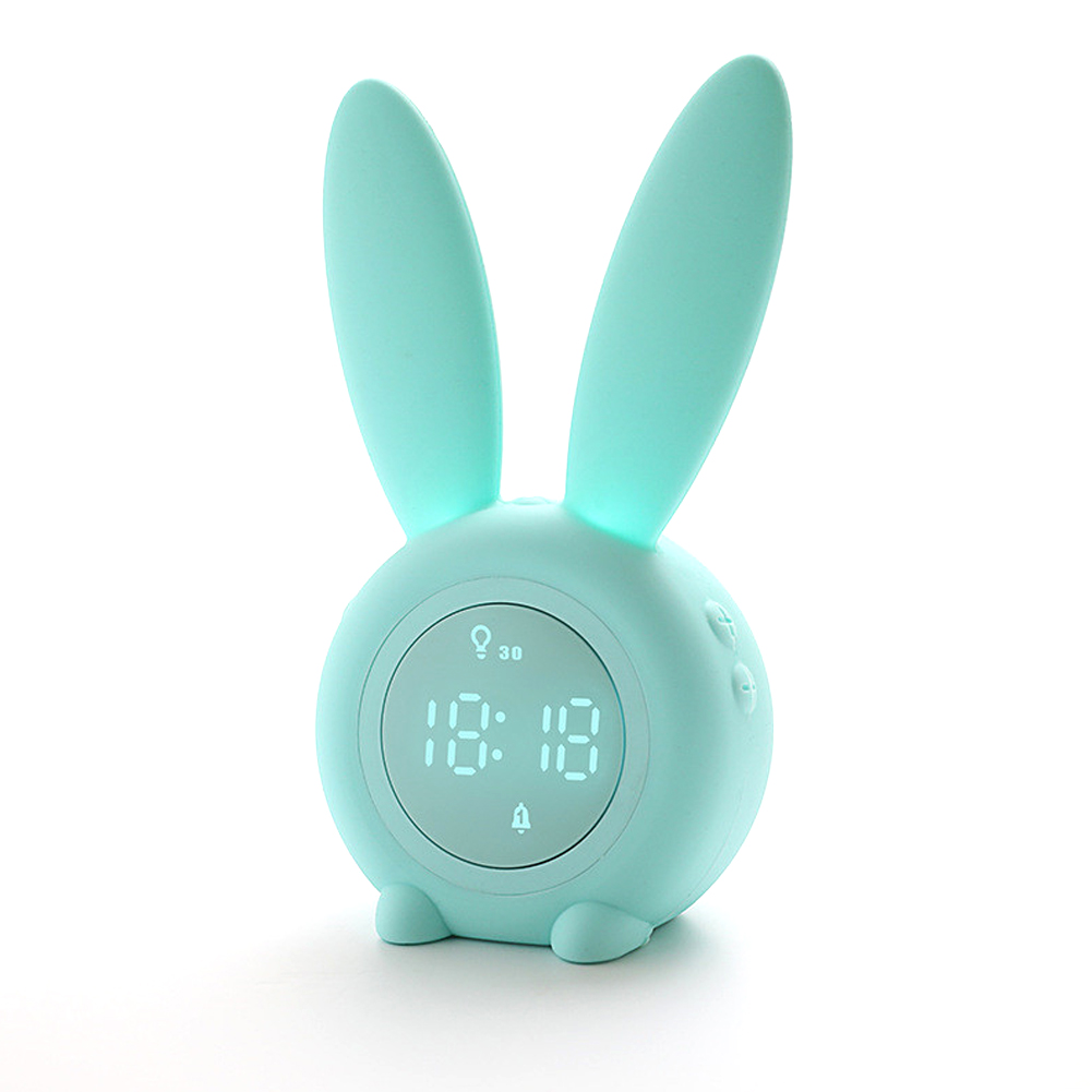 alarm clock for kids bonny