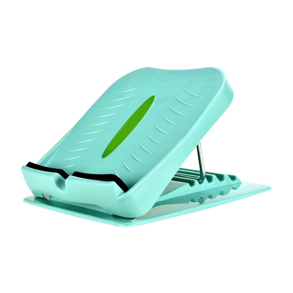 Wholesale Portable Foot Stretcher Slant Board Ergonomic Foot Rest Anti