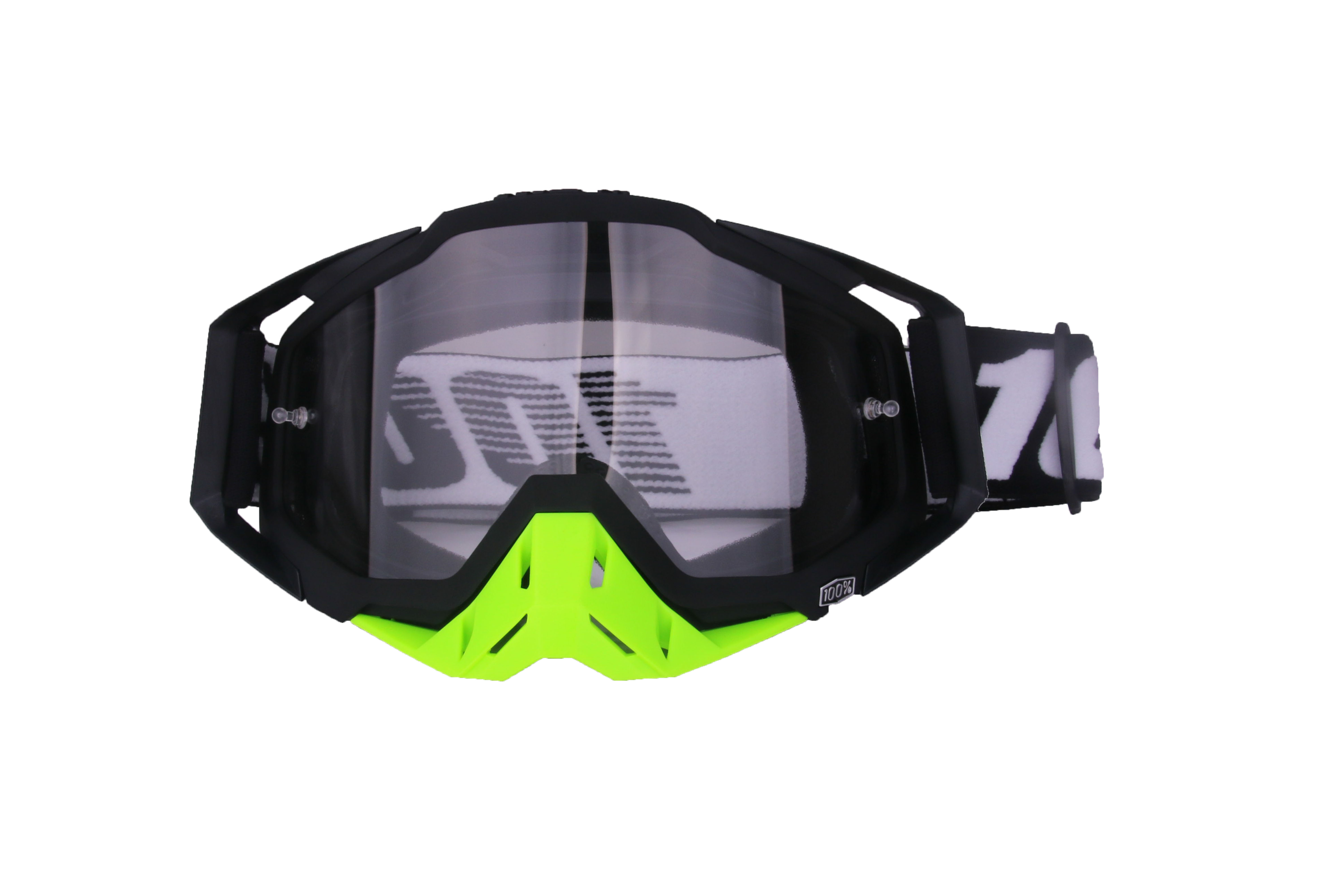 3PCS Windproof Cycling Sunglasses Motorcycle Bicycle Protective Riding Glasses
