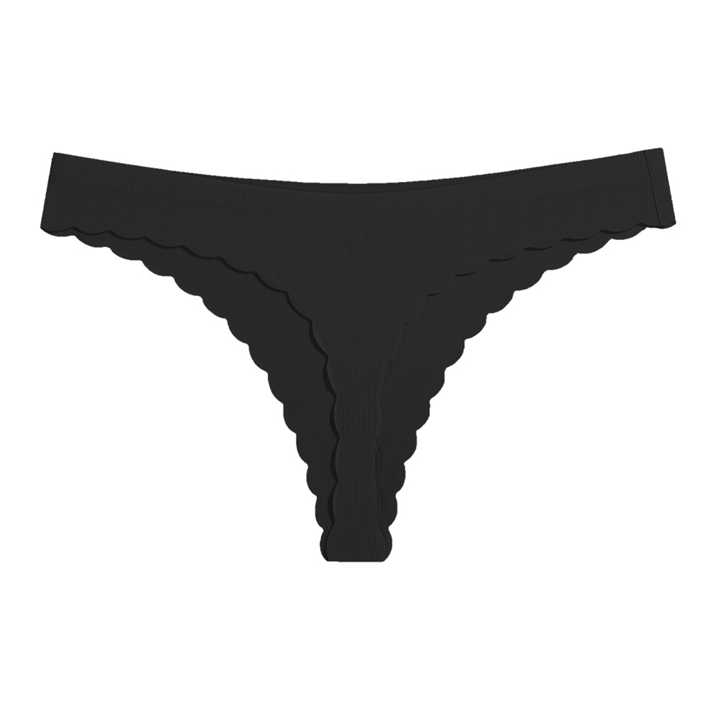 Tuxedo G String