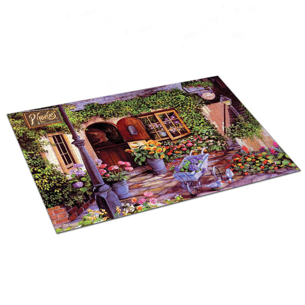Relaxing Jigsaw Puzzles for Adults instal the new for ios