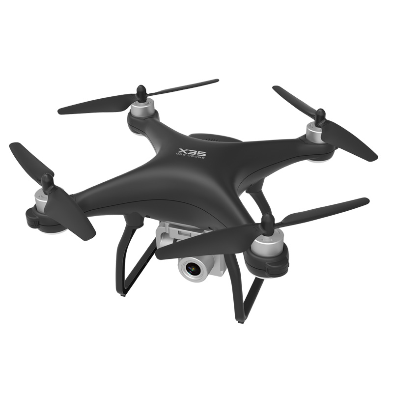 X35 1km 5g Wifi Gps With 3axis Gimbal 4k Hd Camera Brushless
