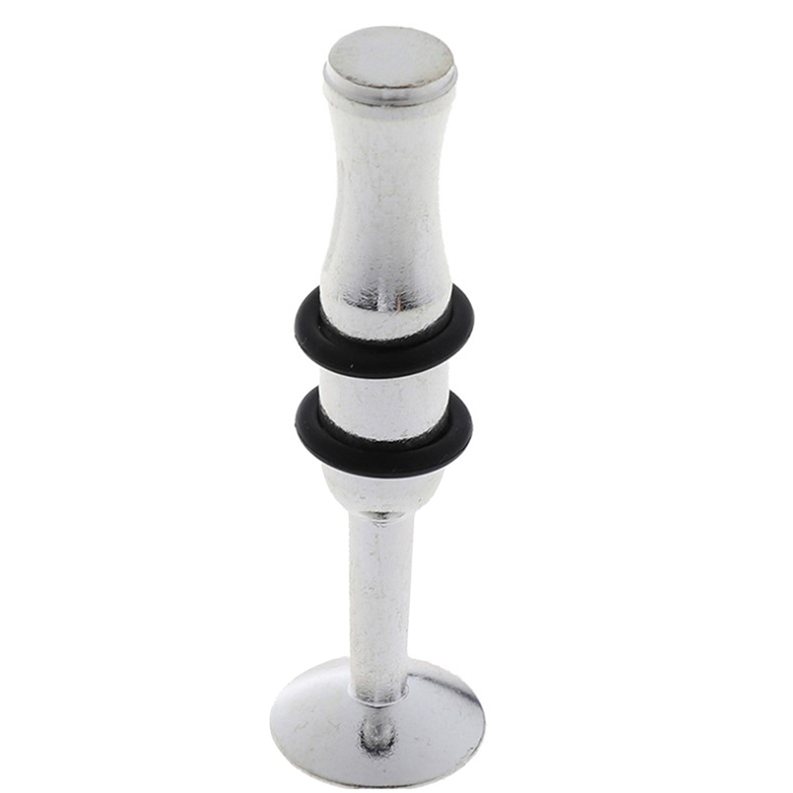 Embouchure Training Device Stainless Steel Mouth Strength Trainer For Trumpet Trombones Clarinet Horns Saxophones as picture show