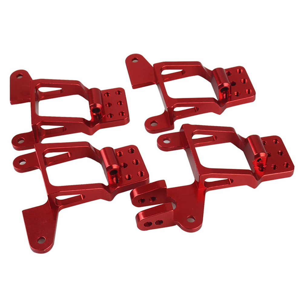 treal trx4 shock tower