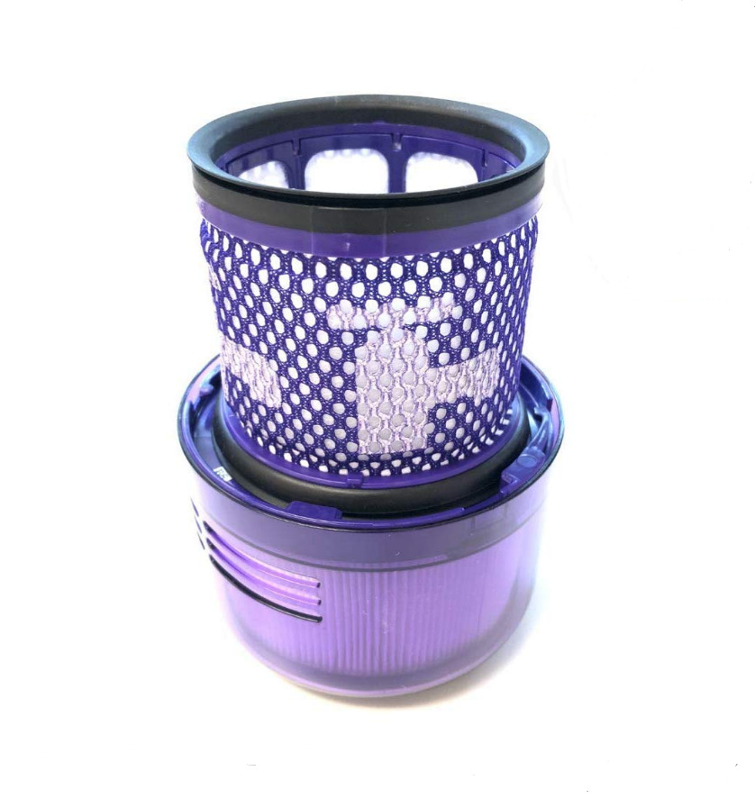 Rear HEPA Filter Replacement for Dyson V11 Vacuum Cleaner Accessories