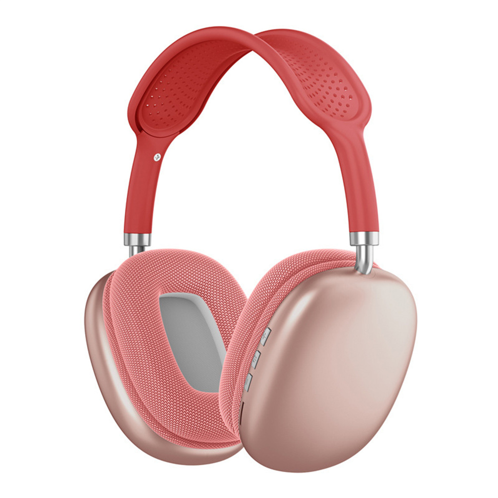 P9 Tws Wireless Bluetooth 5.3 Headset with Mic Stereo Hi-fi Gaming Headphone