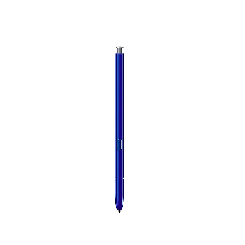 Stylus Pen For Samsung Galaxy Note 10 / Note 10+ Universal Ballpoint Capacitive Sensitive Touch Screen Pen without Bluetooth Blue