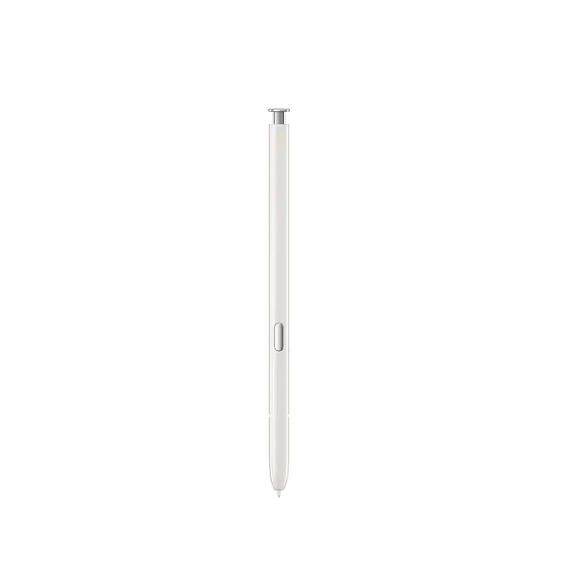 Stylus Pen For Samsung Galaxy Note 10 / Note 10+ Universal Ballpoint Capacitive Sensitive Touch Screen Pen without Bluetooth White