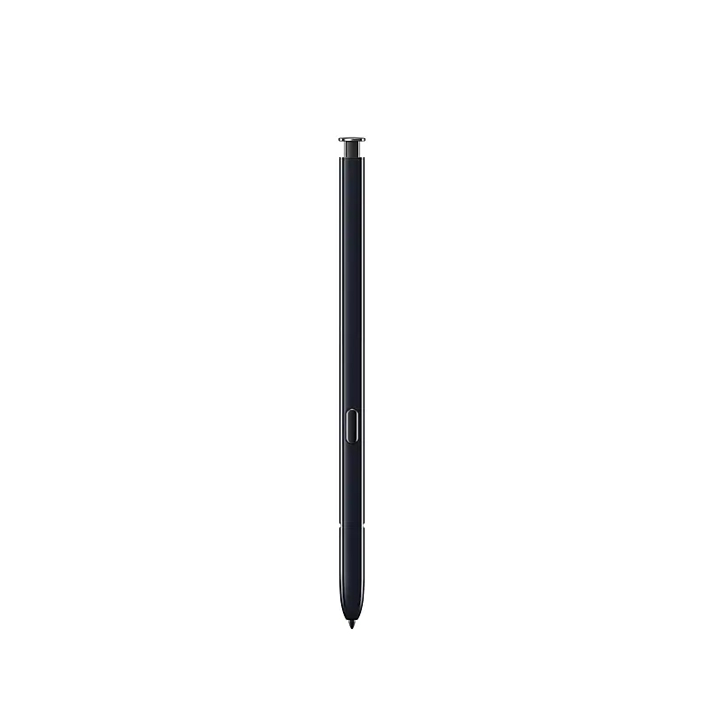 Stylus Pen For Samsung Galaxy Note 10 / Note 10+ Universal Ballpoint Capacitive Sensitive Touch Screen Pen without Bluetooth Black