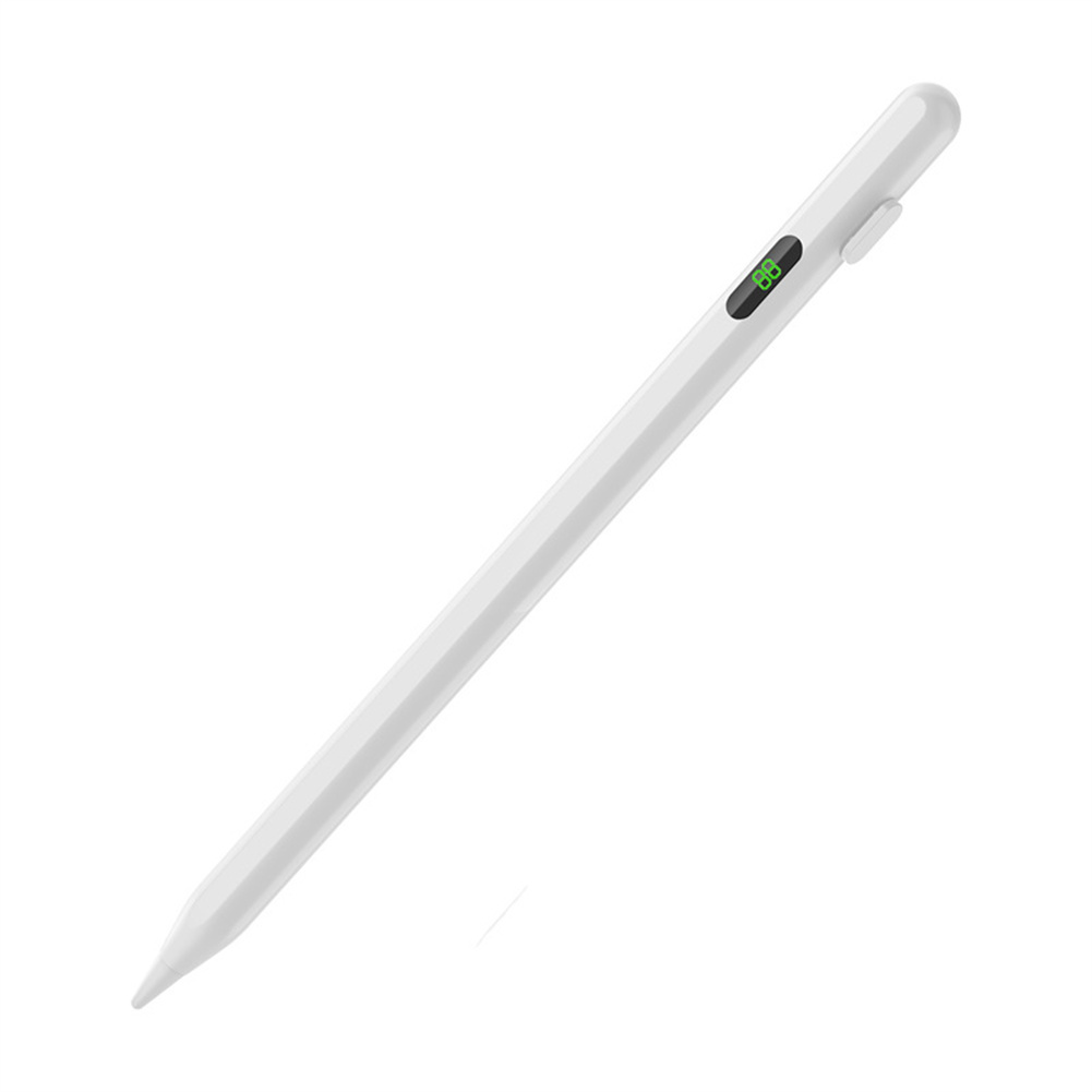 Stylus Pens Type-C Stylus Pen Palm Rejection Magnetic Installation Capacitive Pen Compatible For Ipad IPhone IOS System capacitive pen