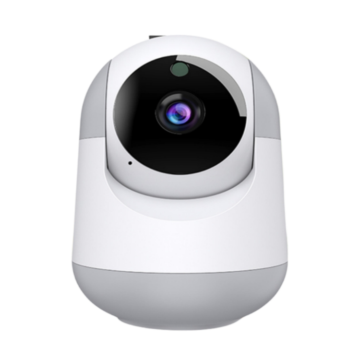 Dropship 1080P 2.4G WiFi Mini Security Camera For Pet Baby Monitor