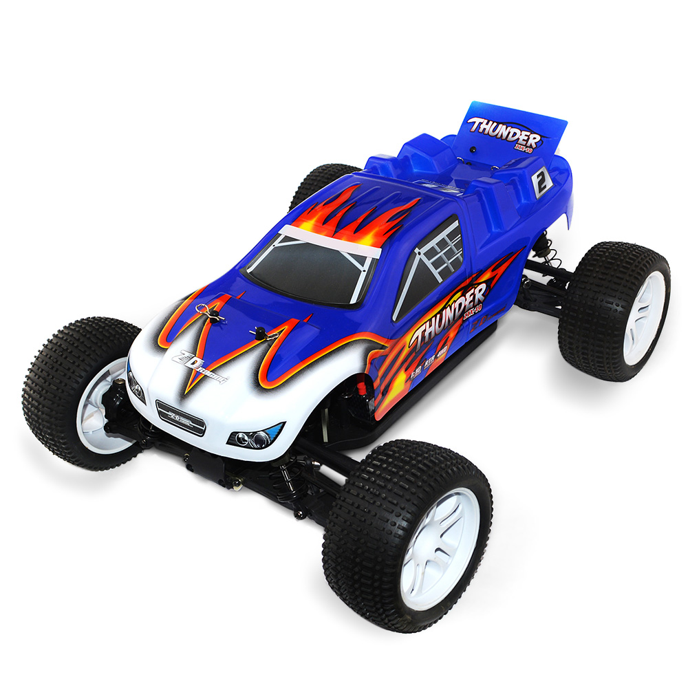 zd racing thunder sc10