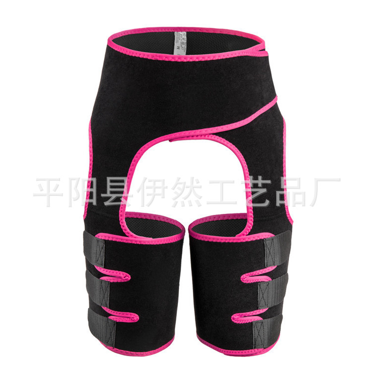 neoprene thigh trimmer