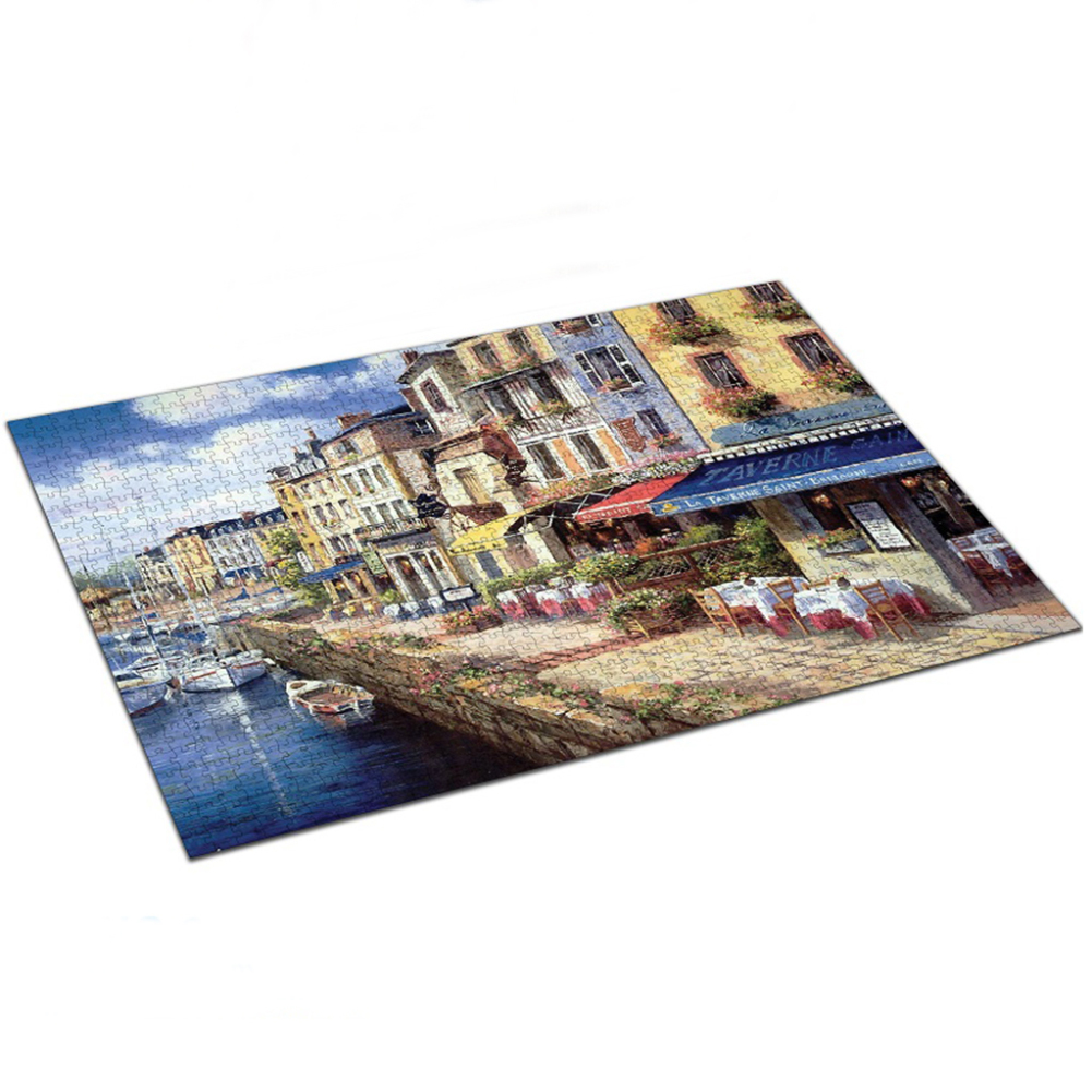 downloading Relaxing Jigsaw Puzzles for Adults