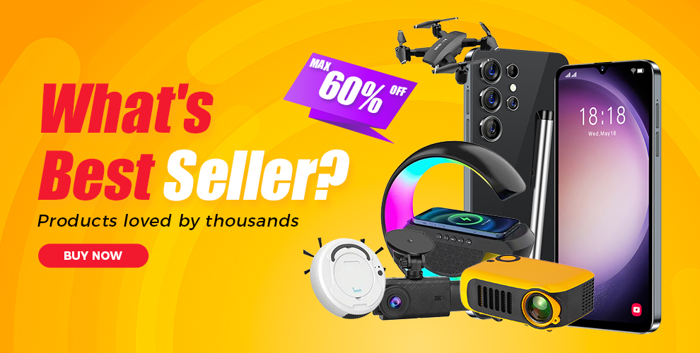 what's best seller