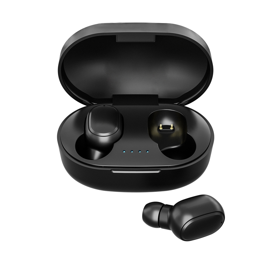 A6s Tws Wireless Earphones Sports Stereo Fone Bluetooth Earbuds