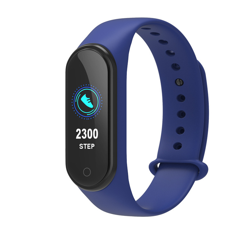 m4 smart bracelet