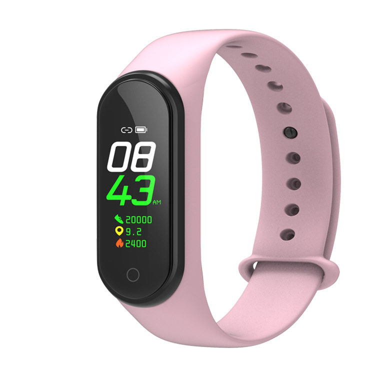 smart wristband m4