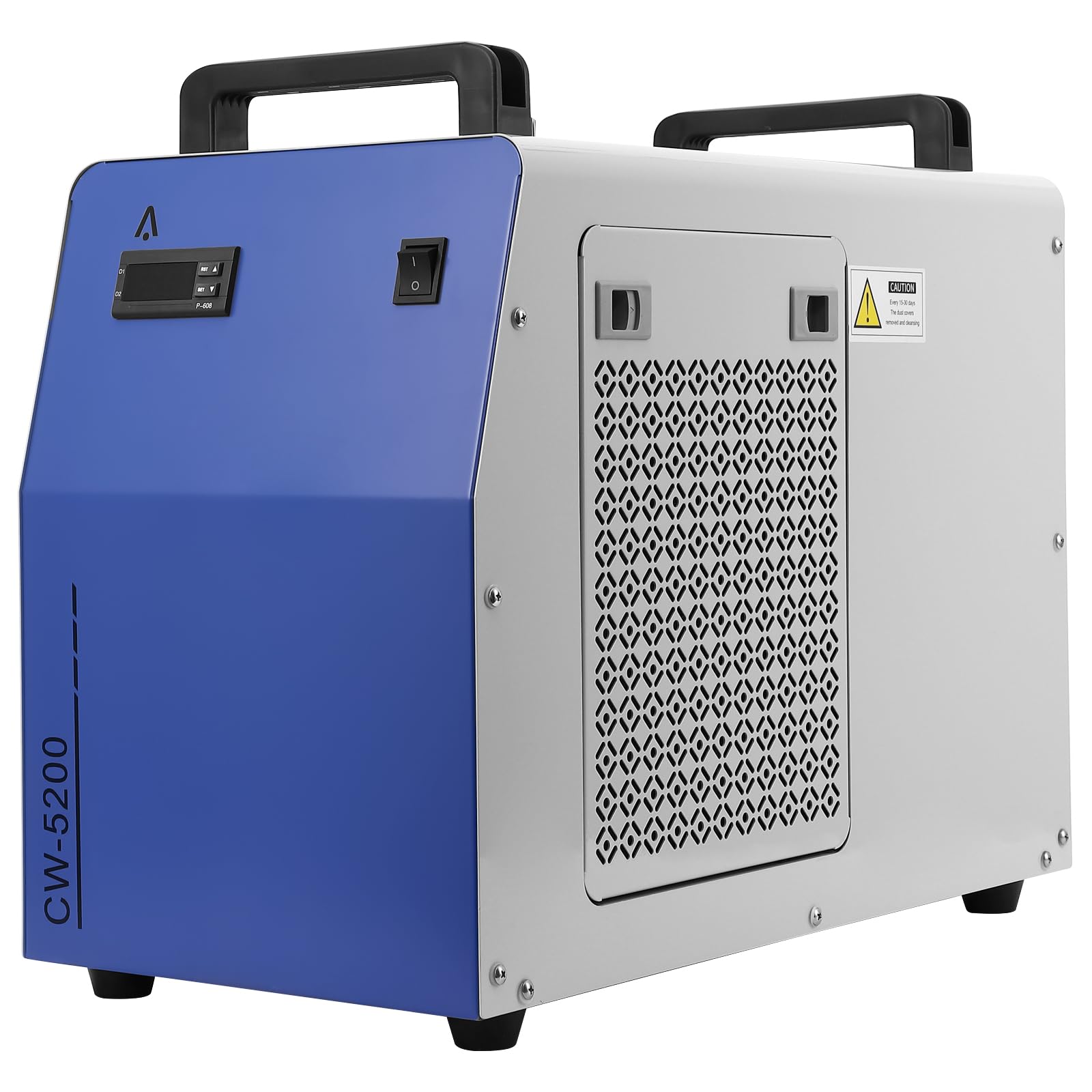 US GARVEE Industrial Water Chiller Water Cooling System Water Cooler