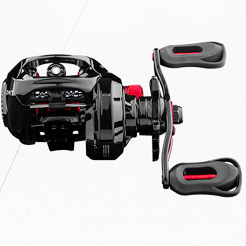 bait casting reels