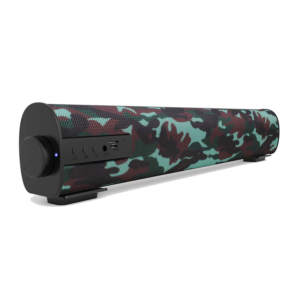 hifi soundbar