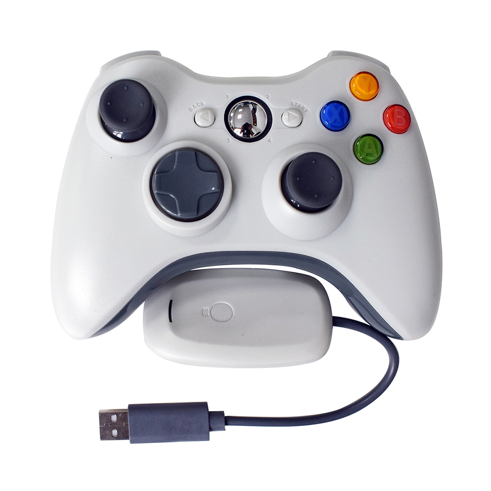 Wholesale Wireless Controller Joysticks Vibration