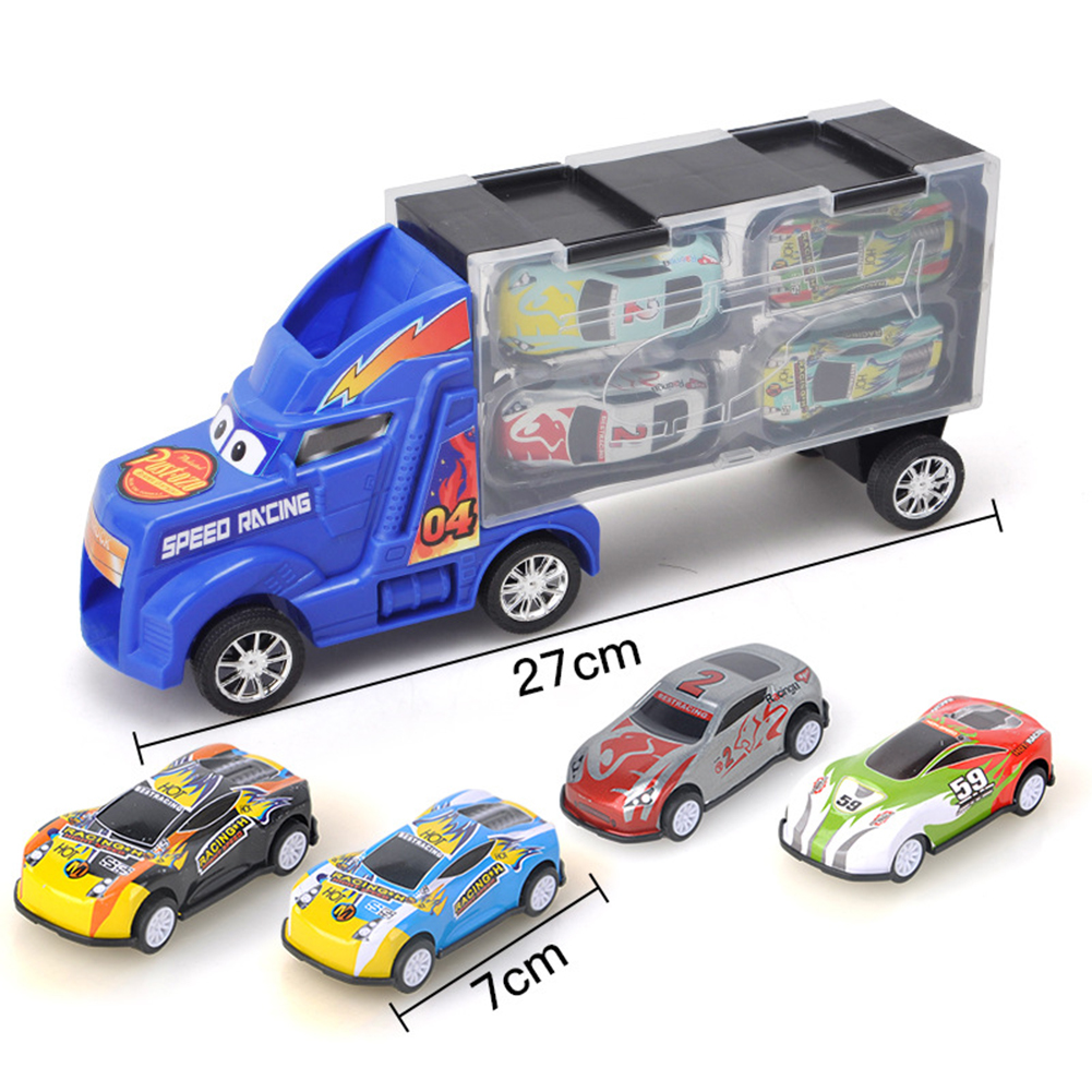 kids metal cars