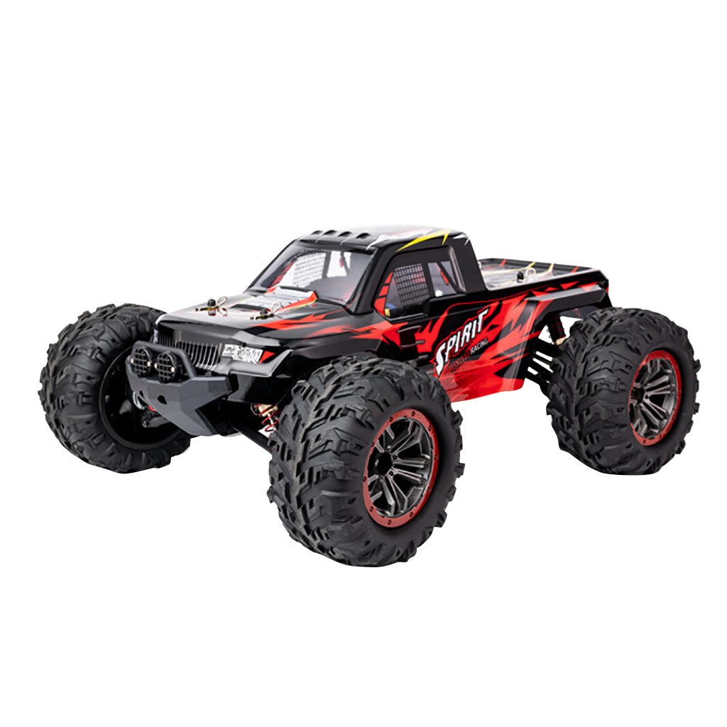 Xlf X04 1/10 2.4g 4wd Brushless/brush Rc  Car High Speed 60km/h/48km/h Vehicle Models Toys Brush