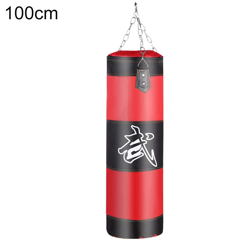 Wholesale Punch Sandbag Boxing Hook Kick Bag Punching Sack Boxing