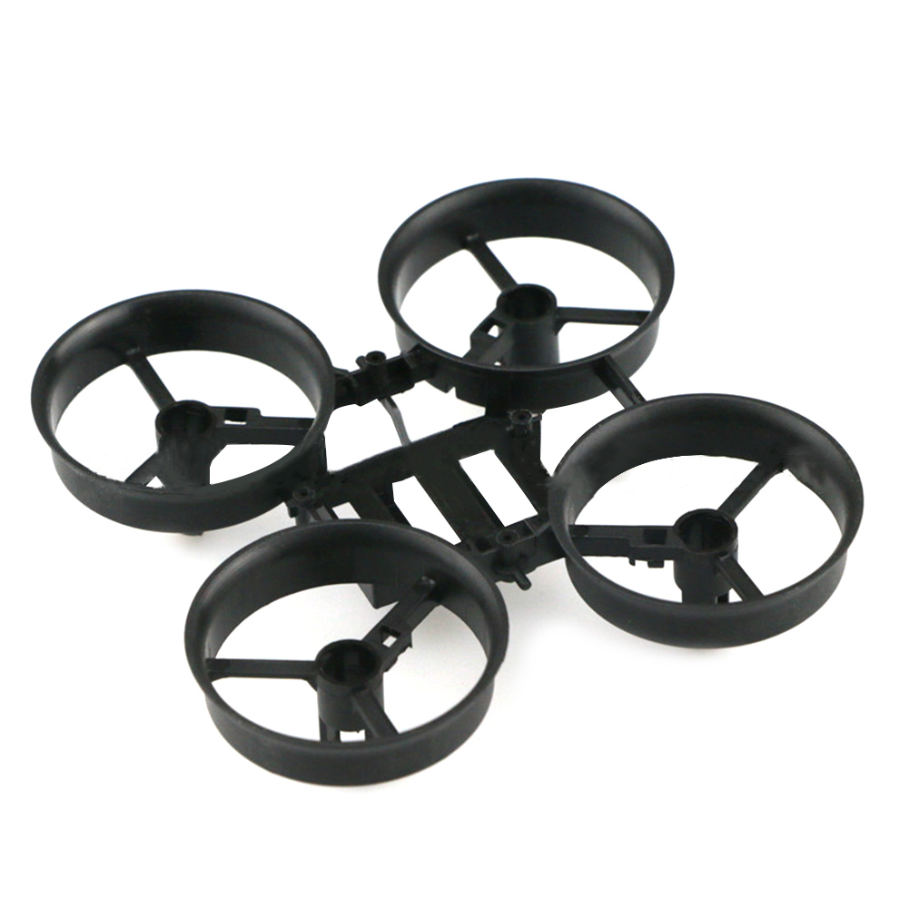 [Indonesia Direct] Main Frame Propeller Guards Spare Parts for JJRC H36 Eachine E010 NIHUI NH010 RC Quadcopter