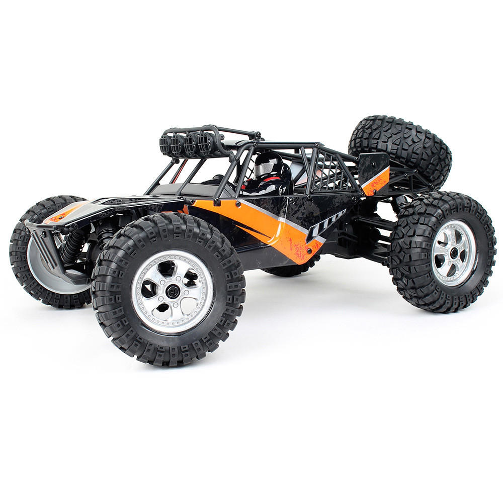 hbx rc buggy